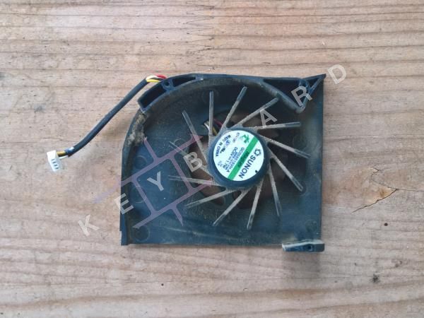 Вентилятор до ноутбука Hp Pavilion DV6018EA
